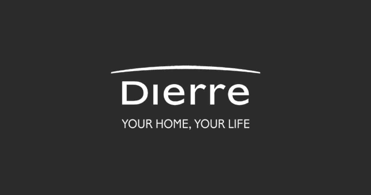 dierre home